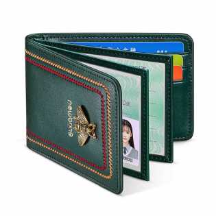 portable card holder