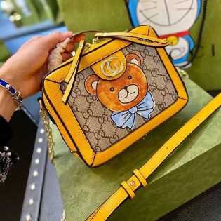 luxury gg ladies bag