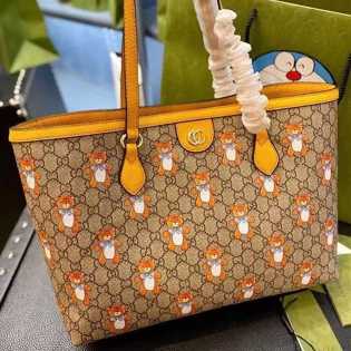 luxury gg ladies bag