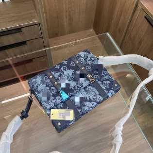 high-end luxury lv bag