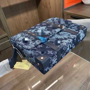 high-end luxury lv bag