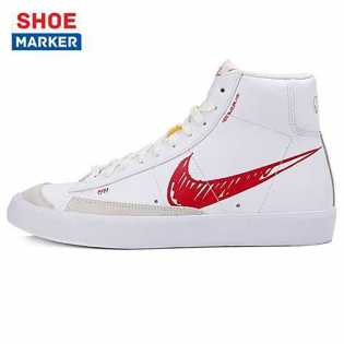 nike blazer cw7580 sneakers