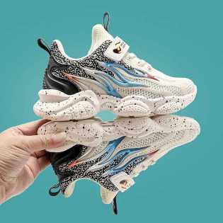 kids 2023 mesh summer sneakers