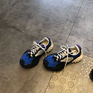 ladies summer comfy sport shoes