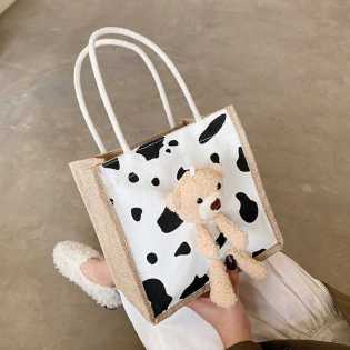 portable ladies hand bag