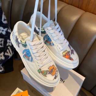 ladies luxury luwi sneakers