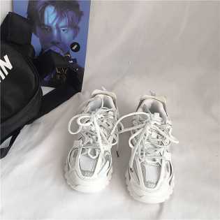 inns mesh tide female sport shoes