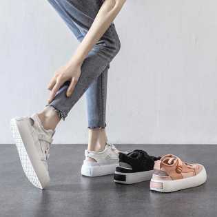 mesh inspired summer comfy sandals