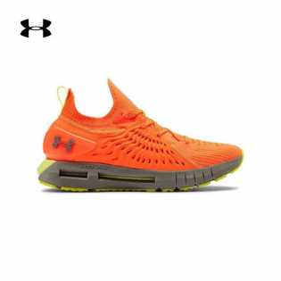UA hovr phantom rn sport shoes