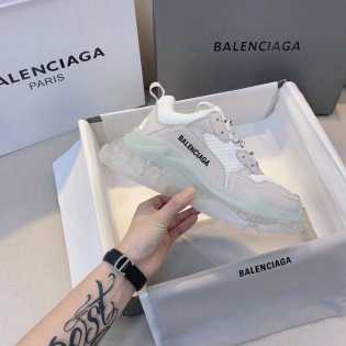 blcg ladies thick-soled sneakers