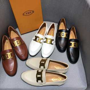 tods ladies casual shoes