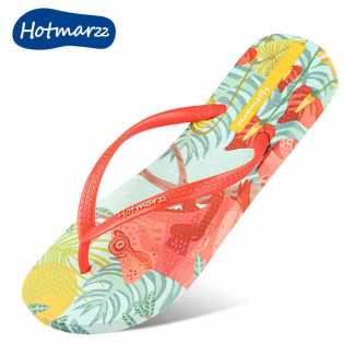 hotmarzz anti-slip summer flops