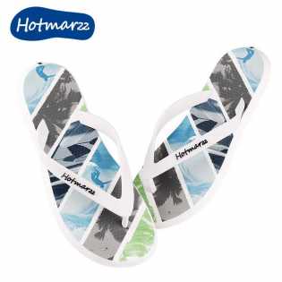 hotmarzz surfer beach flops