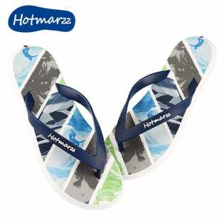 hotmarzz surfer beach flops
