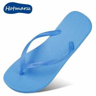 hotmarzz soft soled plain multi-purpose slippers