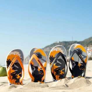 hotmarzz hot summer beach slippers