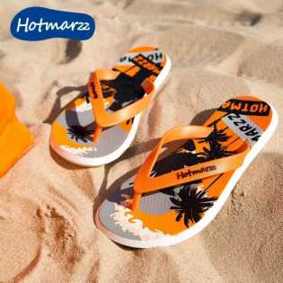 hotmarzz hot summer beach slippers