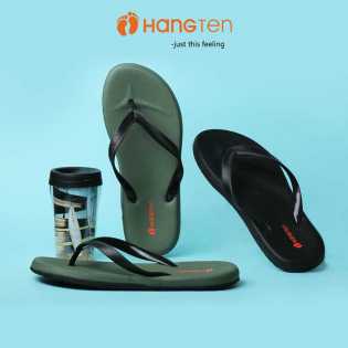 hangten soft soled summer slides