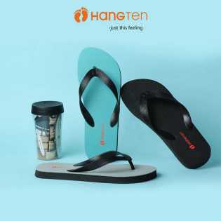 hangten flip flops for men