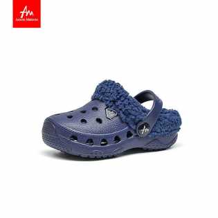 amore kiddies anti-slip sandals