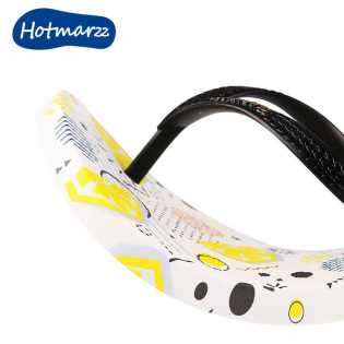 hotmarzz lemonade flip flops