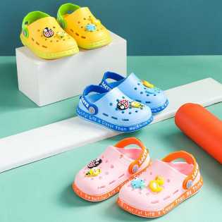 kids 2023 anti-slip sandals