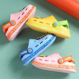 kids 2023 anti-slip sandals