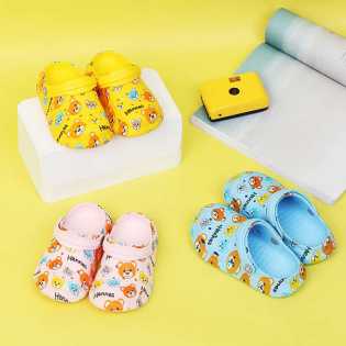 kiddies cute anti-slip sandals