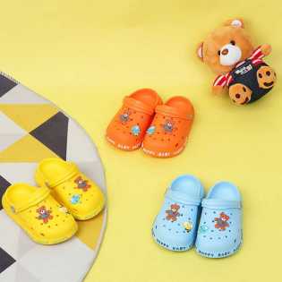happy baby 2023 kiddies sandals