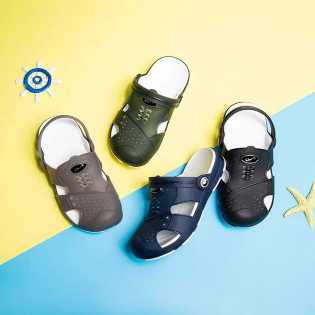 new 2023 comfy kiddies sandals