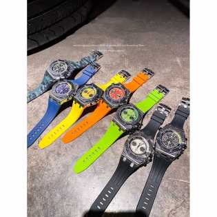 royal oak tritium RM wrist watch