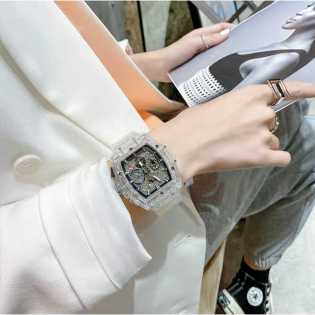 onola mechanical unisex watch