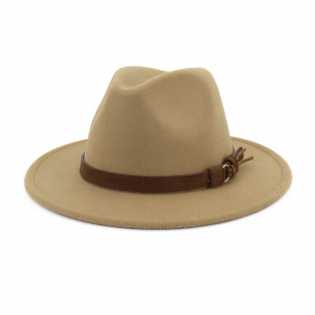 unisex panama trilby hats