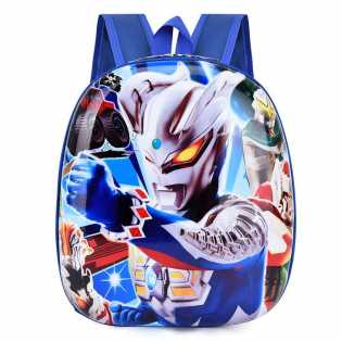 little kids 3d design school bag