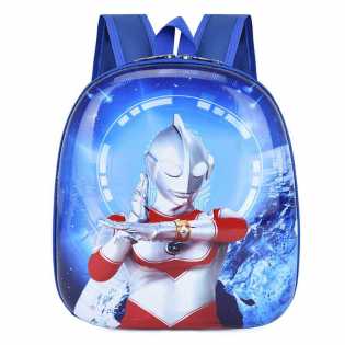 little kids 3d design school bag