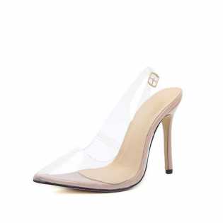 classy heels for ladies