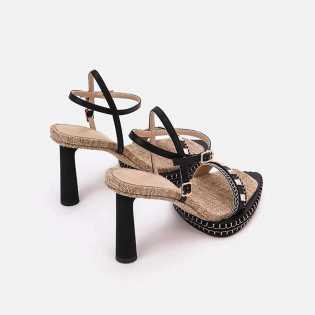 mumami luxury retro heels