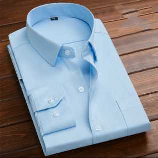 casual men's shirt