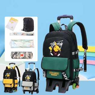 primary and high school children's bag