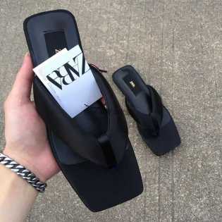 summer comfy women's slippers