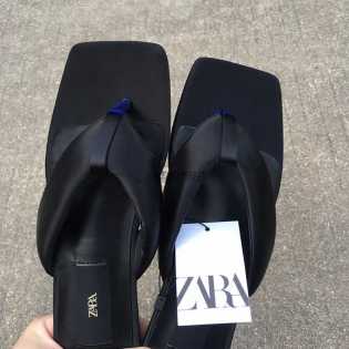 summer comfy women's slippers