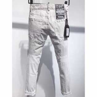 dsquared2 new trend male jeans