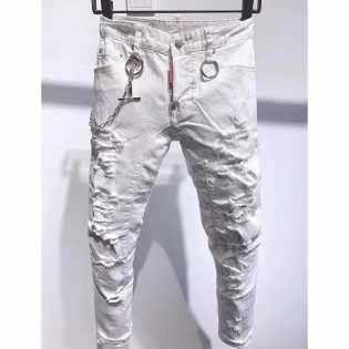 dsquared2 new trend male jeans
