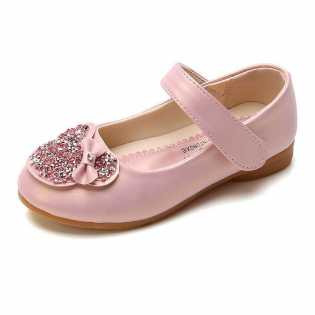 new trend fashion shoes for kids