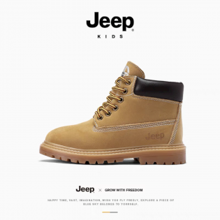 jeep kiddies boots