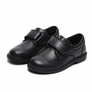 british bullock boys academy shoes