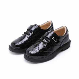 british bullock boys academy shoes