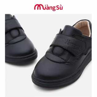 bristish comfy boys kids shoes