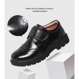 casual gala shoes for kids