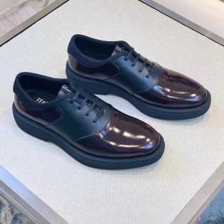 ferragamo classic business shoes
